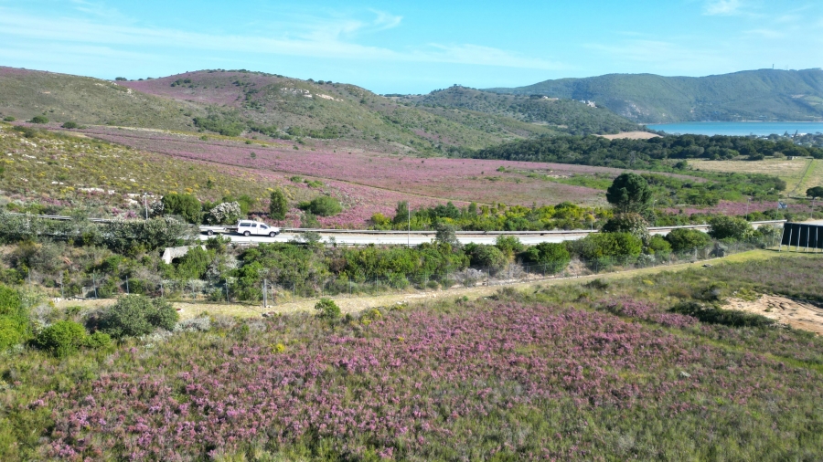 0 Bedroom Property for Sale in Fernwood Estate Western Cape